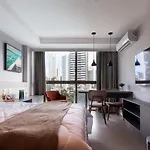Rooftop #806 - Apto Em Boa Viagem Por Carpediem