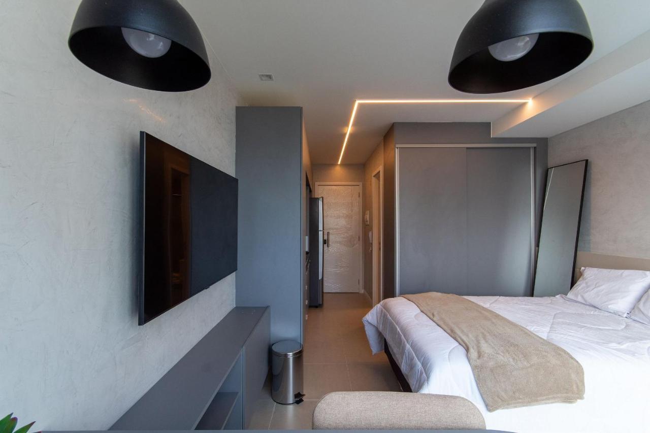 Apartment Rooftop #806 - Apto Em Boa Viagem Por Carpediem
