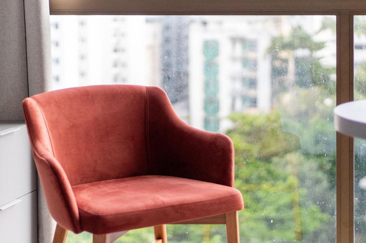 Apartment Rooftop #806 - Apto Em Boa Viagem Por Carpediem Recife