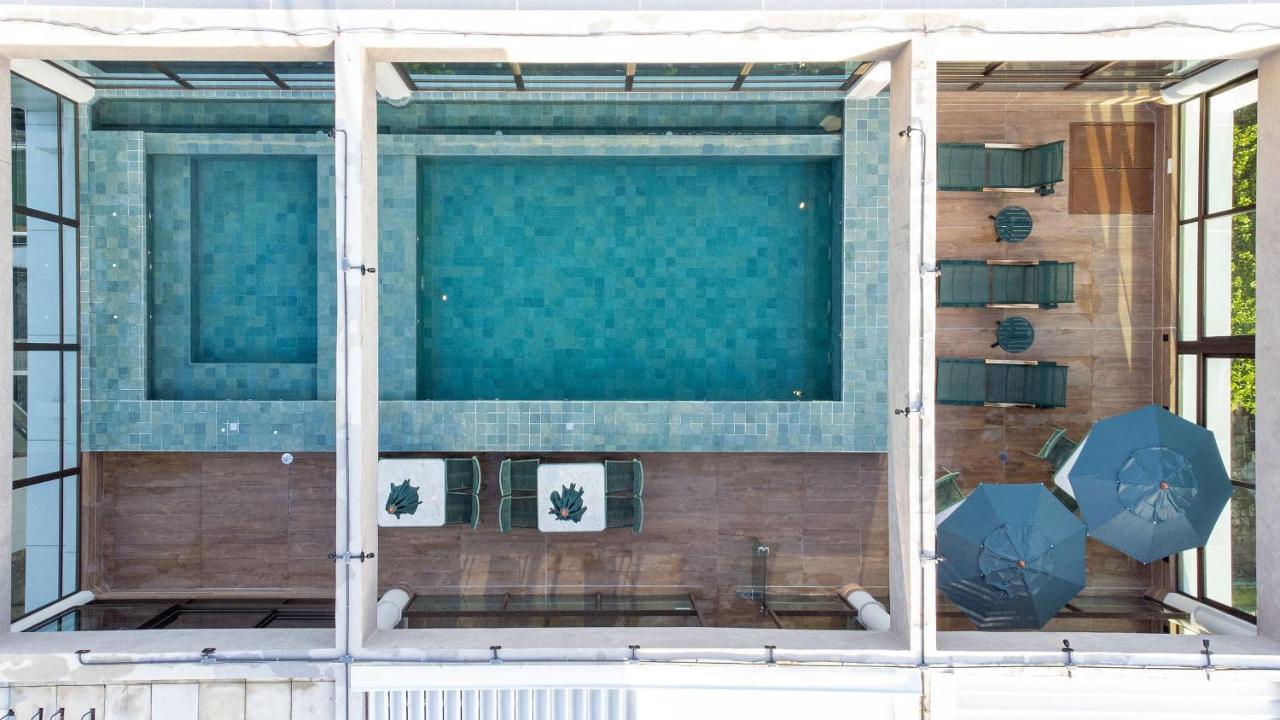Rooftop #806 - Apto Em Boa Viagem Por Carpediem Apartamento *