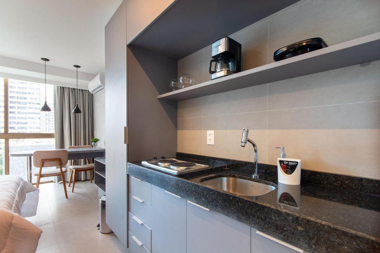 Rooftop #806 - Apto Em Boa Viagem Por Carpediem Apartamento Recife