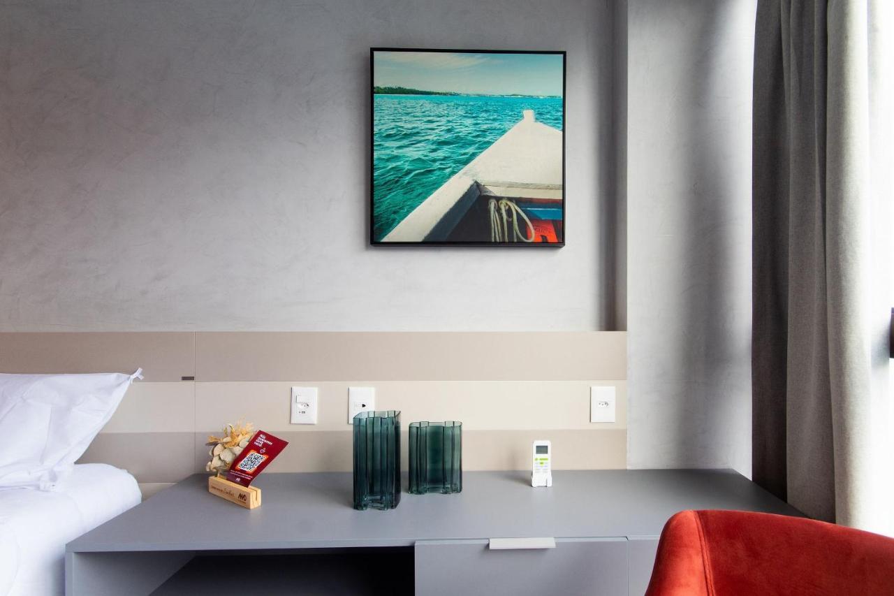 Rooftop #806 - Apto Em Boa Viagem Por Carpediem Apartamento